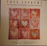 The Supremes - Love Supreme The Very Best Of The Supremes Featuring Diana Ross  - MOTOWN - Soul & Funk