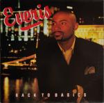 Everis - Back To Basics - Soultown - Soul & Funk