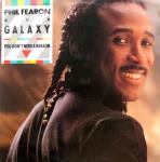 Phil Fearon & Galaxy - You Don't Need A Reason - Ensign - Soul & Funk