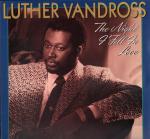 Luther Vandross - The Night I Fell In Love - Epic - Soul & Funk