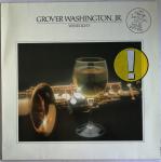 Grover Washington, Jr. - Winelight - Elektra - Jazz