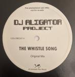 DJ Aligator Project - The Whistle Song - All Around The World - UK House