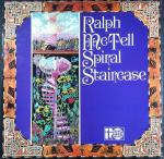 Ralph McTell - Spiral Staircase - Transatlantic Records - Folk