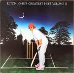 Elton John - Elton John's Greatest Hits Volume II - DJM Records  - Rock