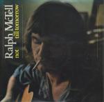 Ralph McTell - Not Till Tomorrow - Reprise Records - Folk