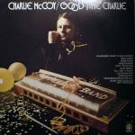 Charlie McCoy - Good Time Charlie - Monument - Folk