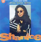 Shanice - I Love Your Smile (Driza Bone Remix) - Motown - Soul & Funk