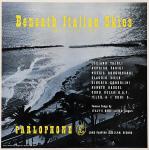 Various - Beneath Italian Skies (Sotto Il Cielo D'Italia) - Parlophone - Pop