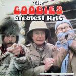The Goodies - Greatest Hits - EMI - Pop