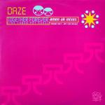 Daze - Together Forever (The Cyber Pet Song) (Amen UK Mixes) - Epic - Euro House