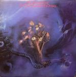 The Moody Blues - On The Threshold Of A Dream - Deram - Rock
