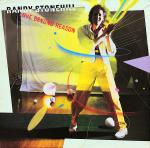 Randy Stonehill - Love Beyond Reason - Myrrh - Rock