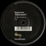 Gypsymen - Babarabatiri - Sound Design - US House