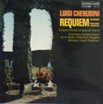 Luigi Cherubini - Requiem Do Mineur Pour Choeur & Orchestre - Harmonia Mundi - Classical