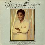 George Benson - The Love Songs - K-Tel - Jazz