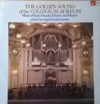 Collegium Aureum, Johann Sebastian Bach, Georg Friedrich Händel, Joseph Haydn & Mozart - The Golden Sound Of The Collegium Aureum - BASF - Classical