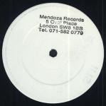 Brain Child - The Zipper - Mendoza Records - Hardcore