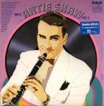 Artie Shaw & Orchestra - This Is Artie Shaw Vol. 2 - RCA Victor - Jazz