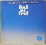 Average White Band - Feel No Fret - RCA - Soul & Funk