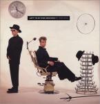 Pet Shop Boys - Left To My Own Devices - Parlophone - Synth Pop
