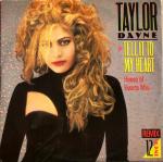 Taylor Dayne - Tell It To My Heart (House Of Hearts Mix) - Arista - Synth Pop