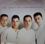 Brother Beyond - He Ain't No Competition - Parlophone - Synth Pop