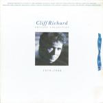 Cliff Richard - Private Collection (1979 - 1988) - EMI - Rock