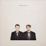 Pet Shop Boys - Actually - Parlophone - Synth Pop
