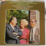 Malcolm Arnold, Arthur Bliss, Gordon Jacob, Cyril Smith & Phyllis Sellick - Concertos For Phyllis And Cyril - His Master's Voice - Classical
