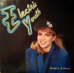 Debbie Gibson - Electric Youth - Atlantic - Synth Pop