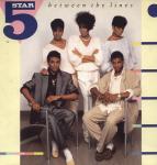 Five Star - Between The Lines - Tent - Soul & Funk