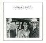 Howard Jones - Human's Lib - WEA - Synth Pop