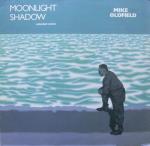 Mike Oldfield - Moonlight Shadow (Extended Version) - Virgin - Ambient 