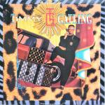 Timmy Gatling - Help - Tommy Boy - Hip Hop