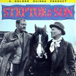 Wilfrid Brambell And Harry H. Corbett - Steptoe & Son - Pye Golden Guinea Records - Soundtracks