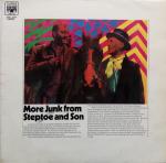 Wilfrid Brambell And Harry H. Corbett - More Junk From Steptoe & Son - Marble Arch - Soundtracks