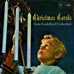 The Guildford Cathedral Choir - Christmas Carols From Guildford Cathedral - Music For Pleasure - Classical