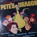 Various - Pete's Dragon (Original Motion Picture Soundtrack) - Capitol Records - Soundtracks