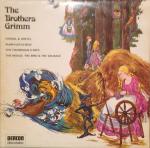Brian Matthew - The Brothers Grimm - Deacon Discotales - Childrens music or stories