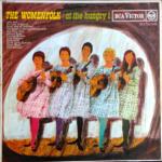 The Womenfolk - At The Hungry i - RCA - Folk