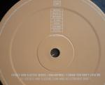 Roachford - I Know You Don't Love Me - Columbia - UK House