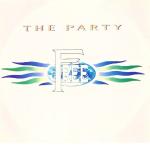 The Party - Free - Hollywood Records - UK House