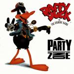 Daffy Duck & The Groove Gang - Party Zone - WEA - Euro House