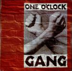 One O'Clock Gang - Carry Me - Arista - Synth Pop