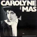 Carolyne Mas - Carolyne Mas - Mercury - Rock
