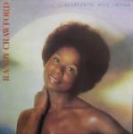Randy Crawford - Everything Must Change - Warner Bros. Records - Soul & Funk