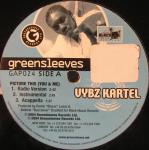 Vybz Kartel - Picture This (You & Me) - Greensleeves Records - Reggae