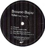 Boozoo Bajou - Killer - !K7 Records - UK House