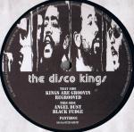 The Disco Kings - Kings Are Groovin - Panther Records - UK House