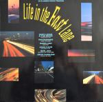 Various - Life In The Fast Lane - Telstar - Rock